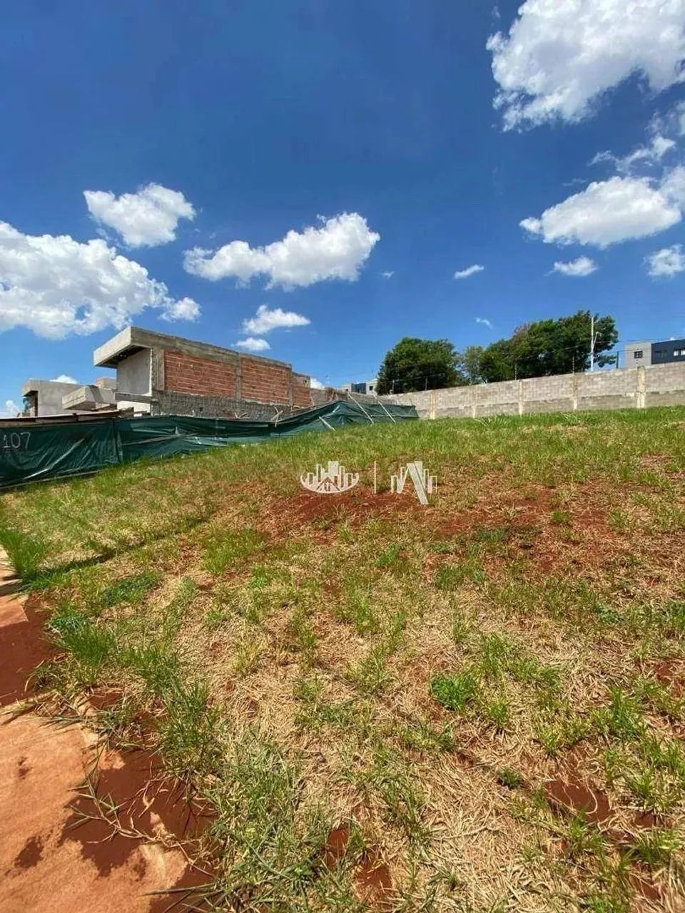 Terreno à venda, 259 m² por R$ 350.000,00 - Condominio Golden Park II - Londrina/PR - Foto 8