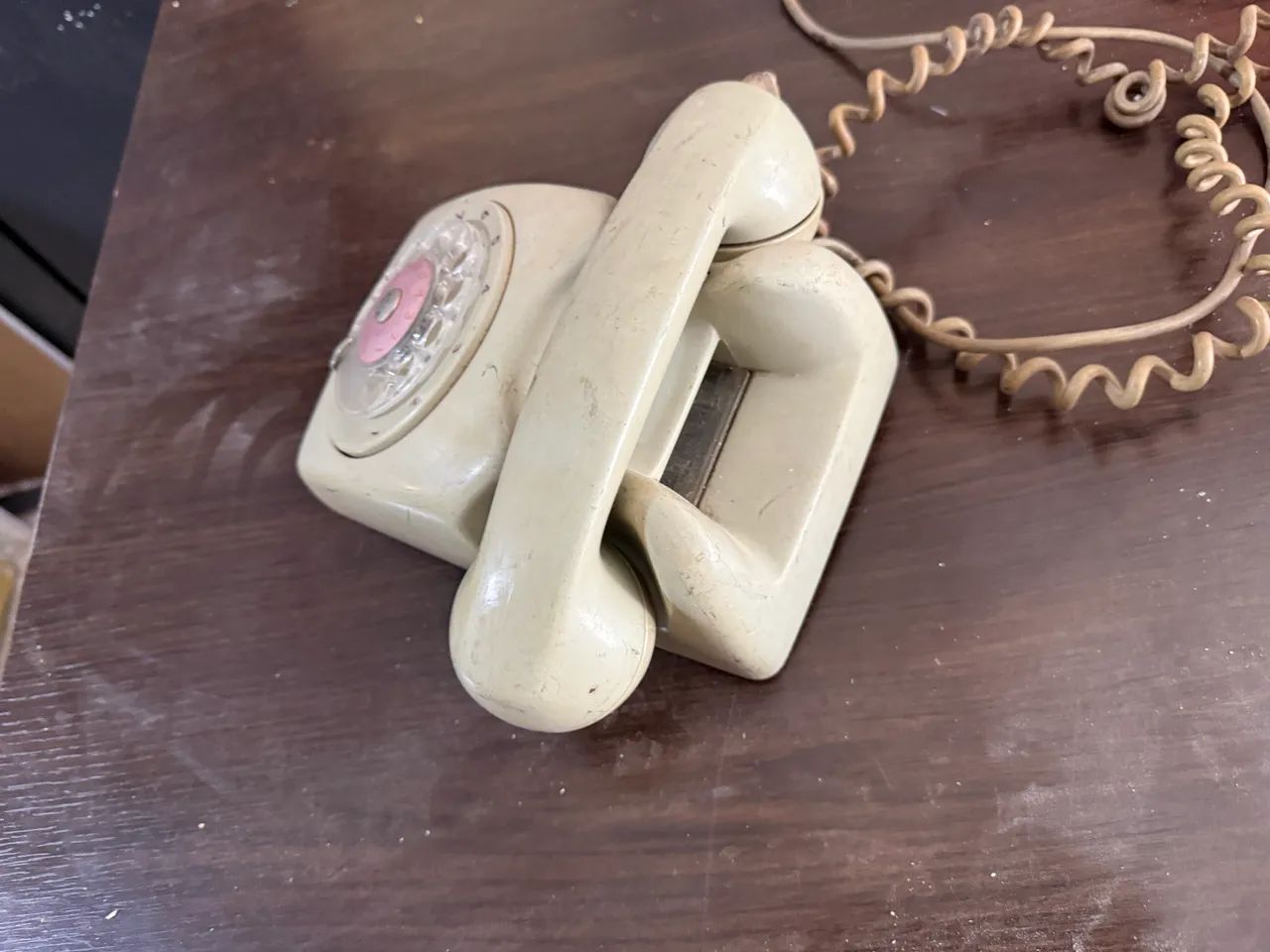 Vêndo lindo telefone decorativo ericson - Foto 3