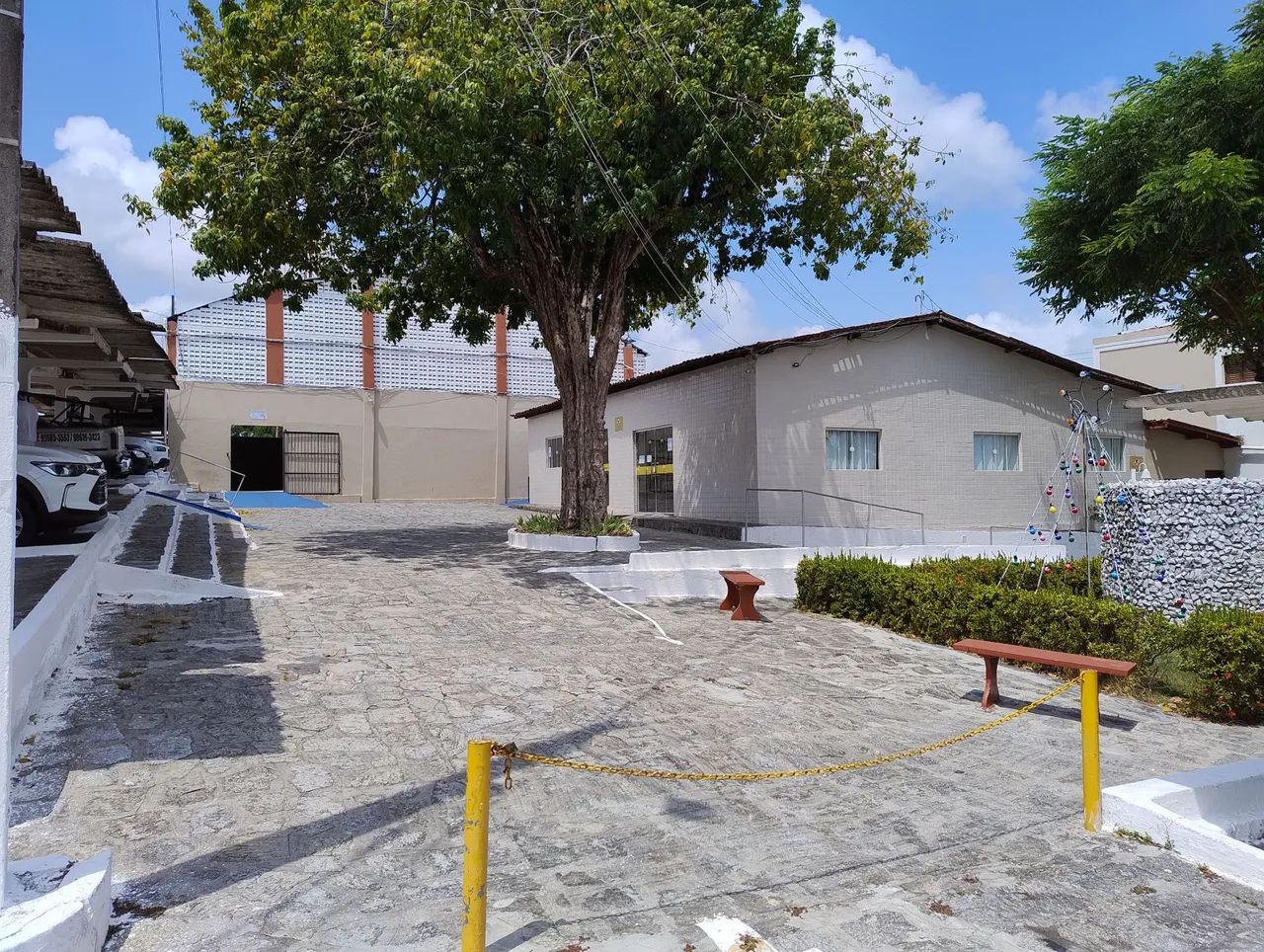 OPORTUNIDADE!!! Vendo apartamento com dois quartos no Bairro dos ipês  - Foto 5