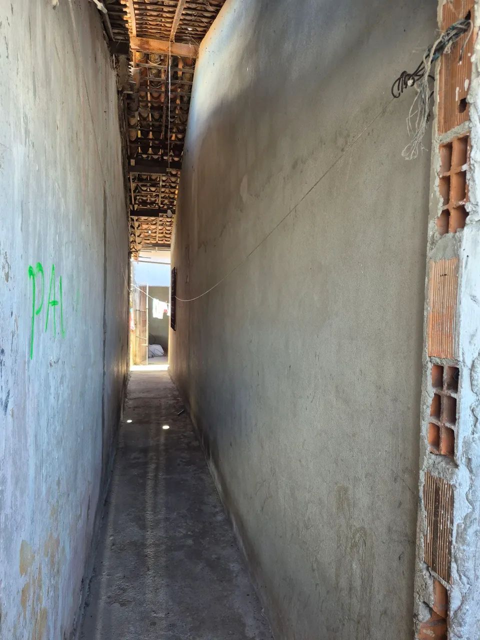 Casa Arejada em Itaporanga D'ajuda - Foto 3