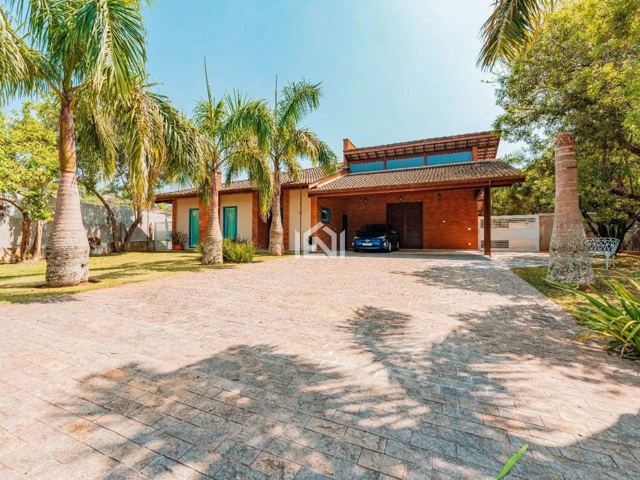 Casa à venda no condomínio Passargada D. - Foto 2
