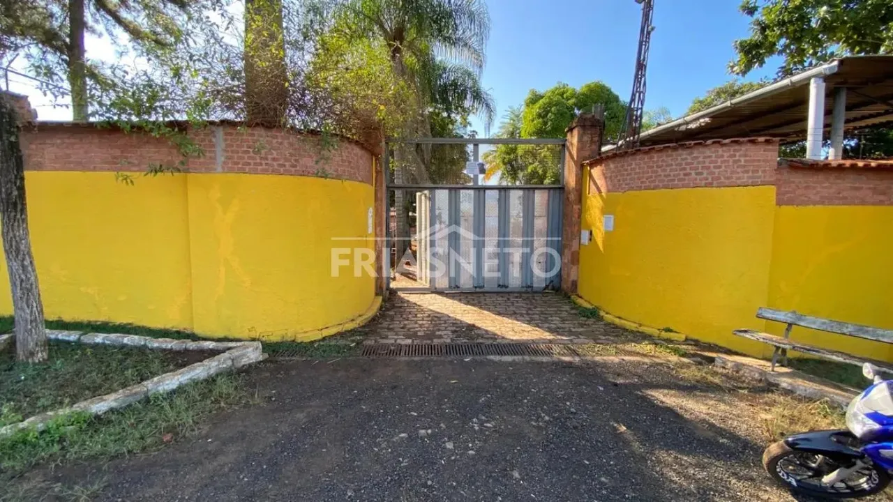 Chácara para locação Bairro Chico