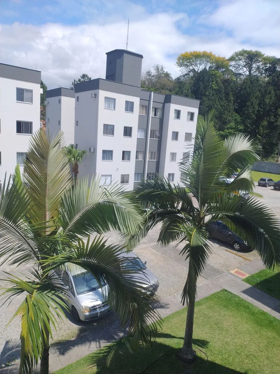 Foto - Palhoça - Passa Vinte