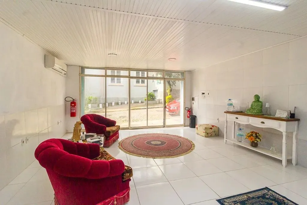 Ótima casa no Bairro Floresta