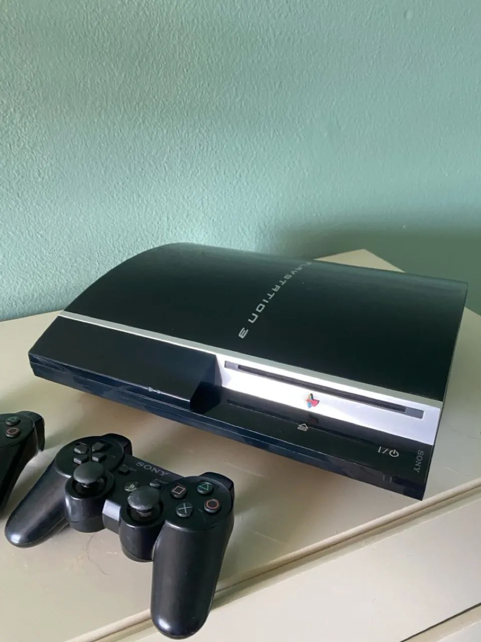 Playstation 3 - Foto 2