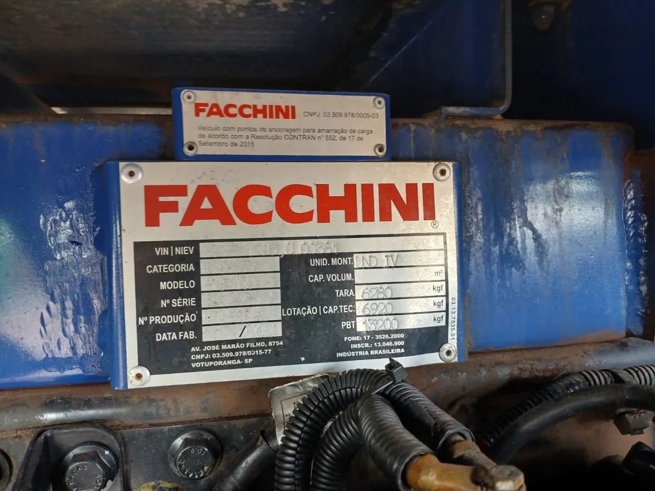 Volkswagen 13.180 2021 - Foto 11