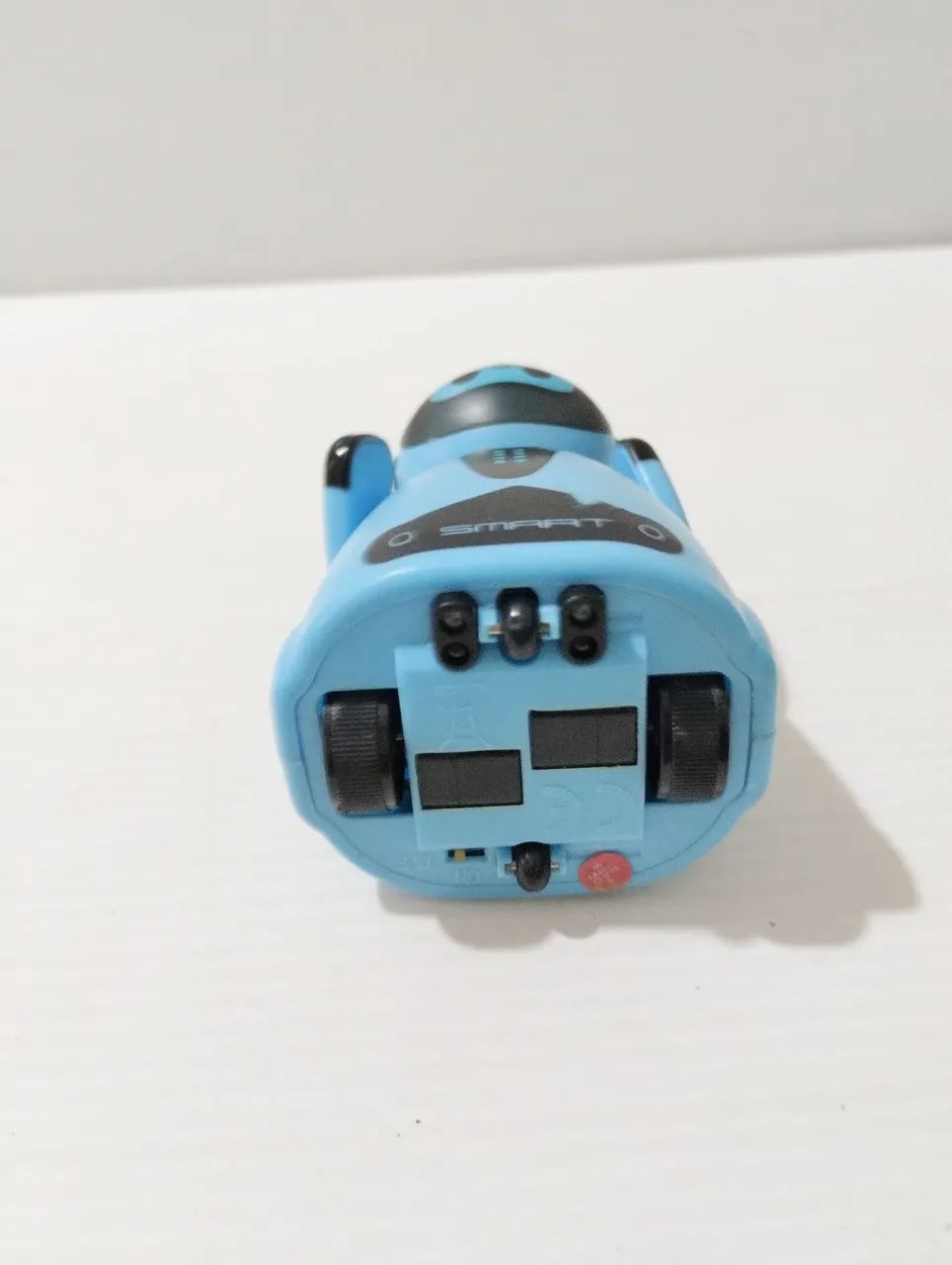 Robô Seguidor de Linhas (funciona semi-novo) - Foto 2