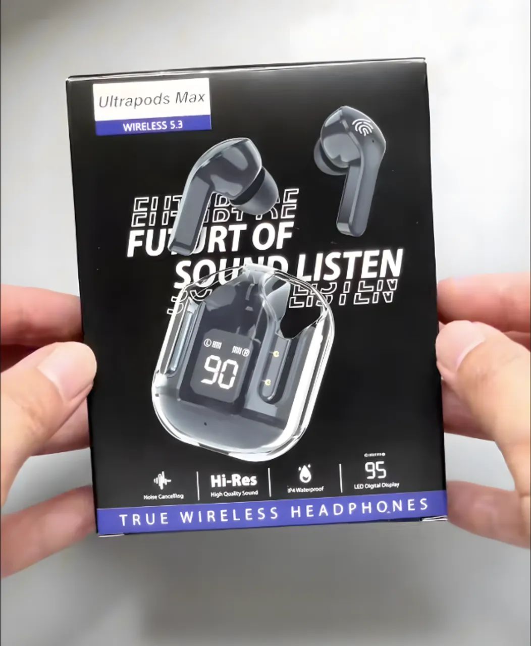 Fone Bluetooth Air 3164595548385283122