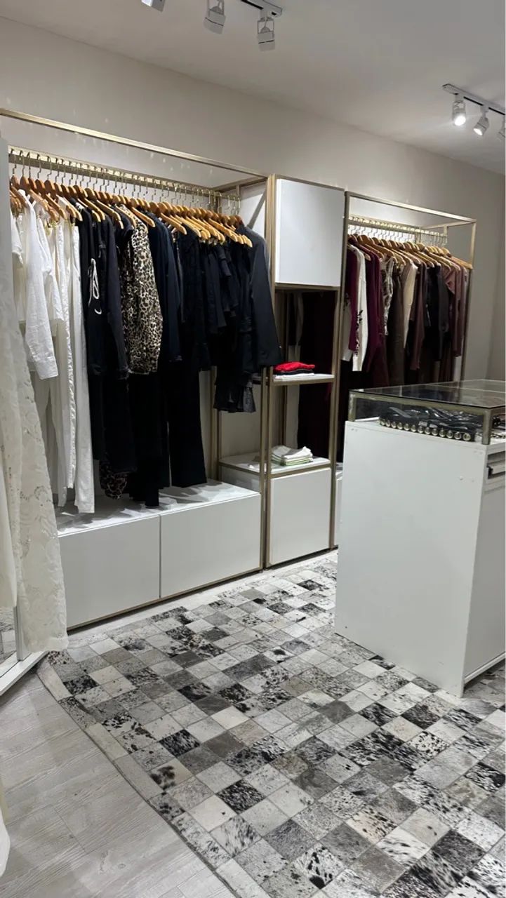 Mobiliário para loja completo  - Foto 4