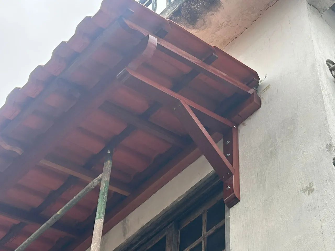 Carpinteiro serviços gerais em carpintaria  - Foto 5