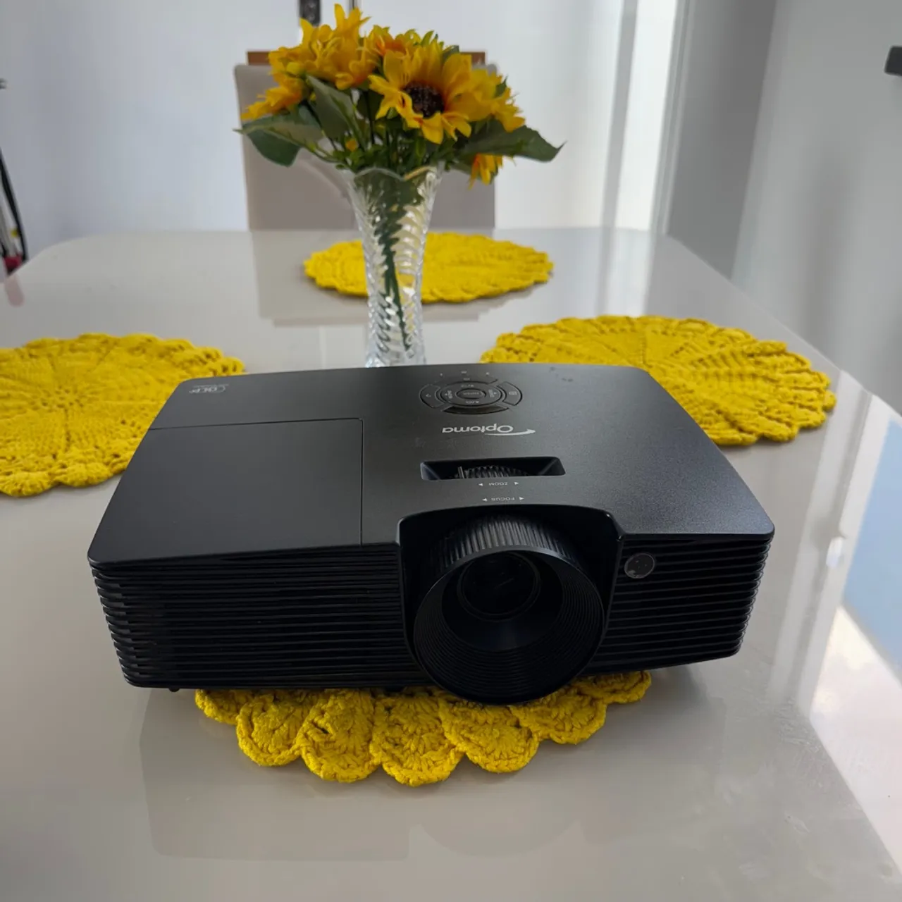 Projetor Optoma