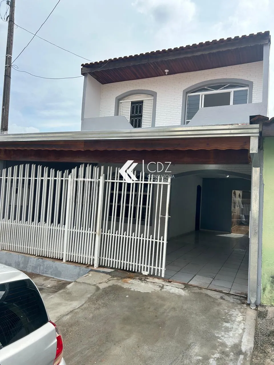 Sobrado Zona Norte ( COMPLETO ) - Sorocaba/SP
