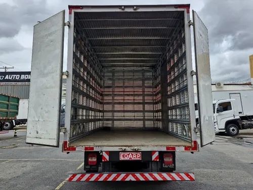 Caminhão Volkswagen Delivery 260.000,00 - Foto 7