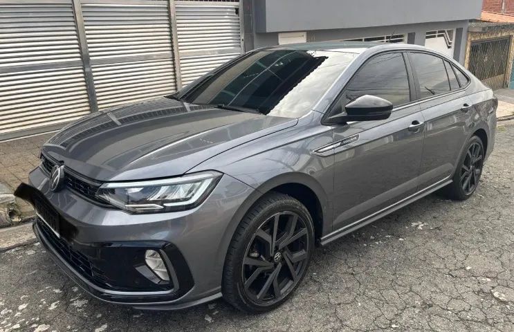 VW/ VIRTUS EXCLUSIVE 1.4 TSI - Foto 2