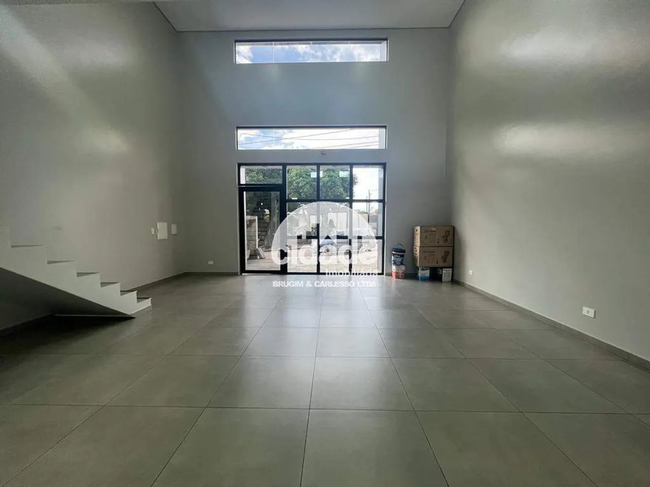 Sala Comercial à Venda no Cancelli - Foto 3