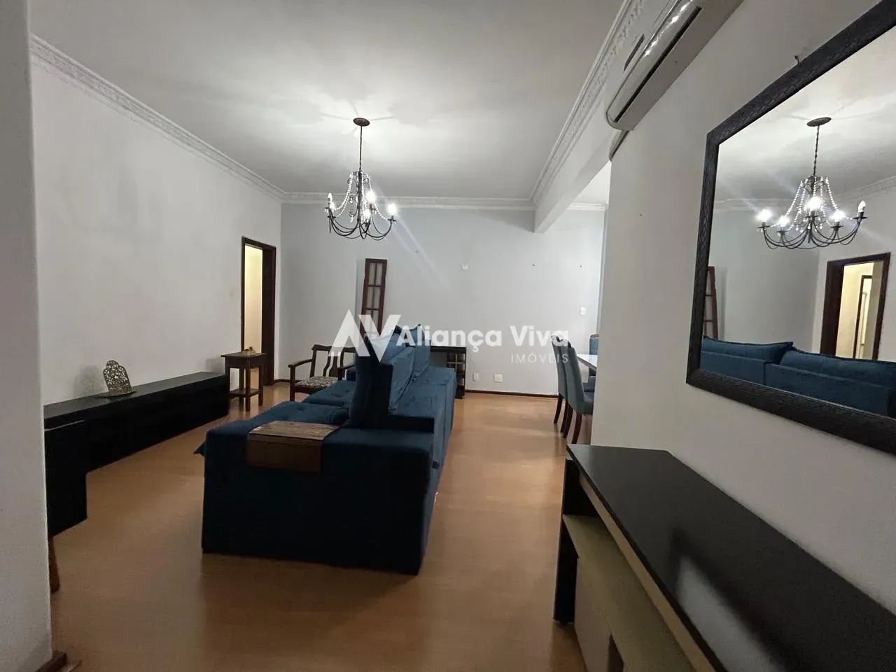 Flamengo | Apartamento 3 quartos, sendo 1 suite - Foto 2