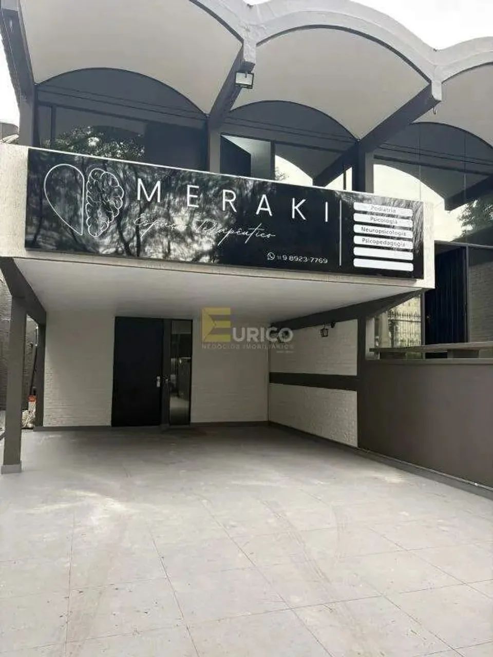 Sala comercial para locação em clínica multidisciplinar  Jundiaí/SP