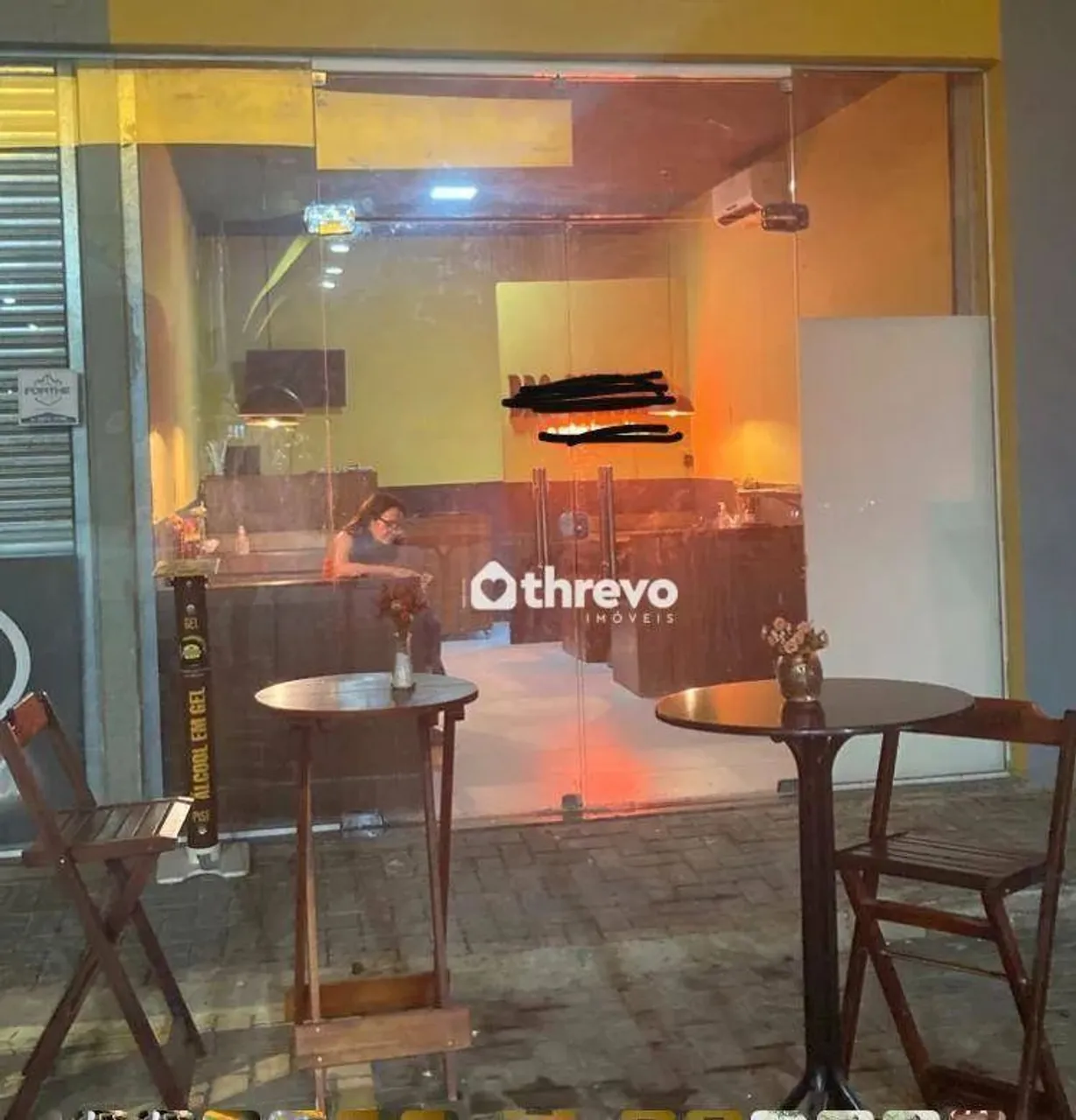 Ponto para alugar, 55 m² por R$ 3.000/mês - Pirajá - Teresina/PI