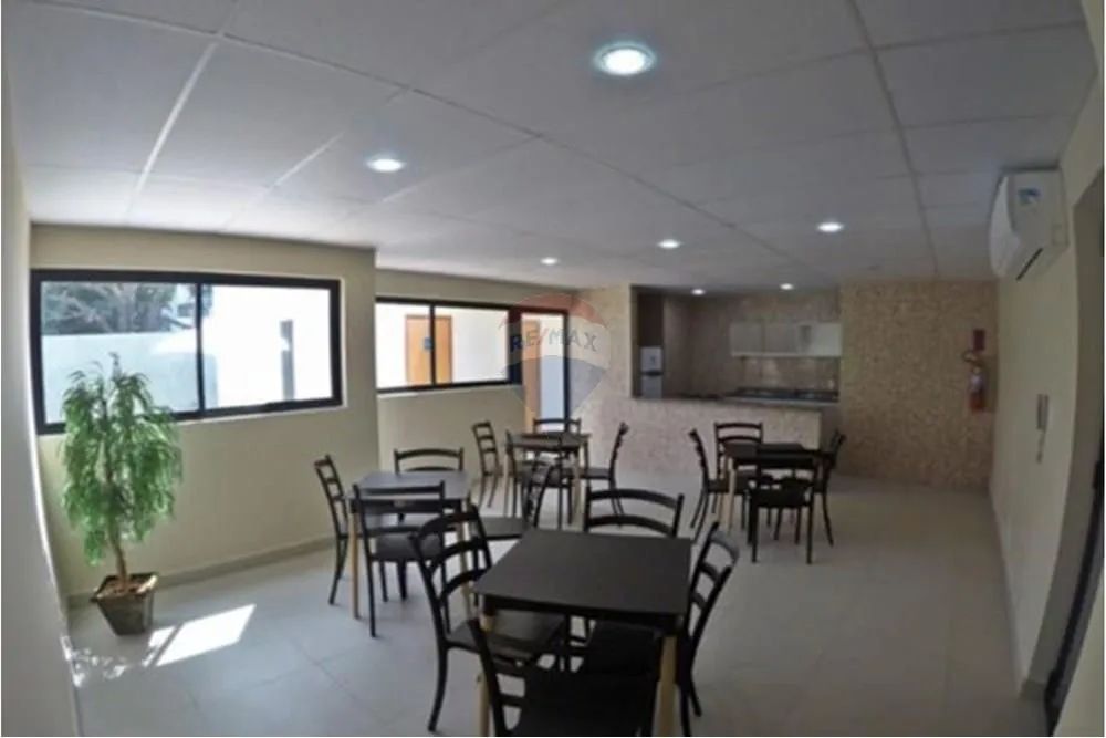 Apartamento para venda em Campo Grande, nascente e com vista livre. - Foto 5