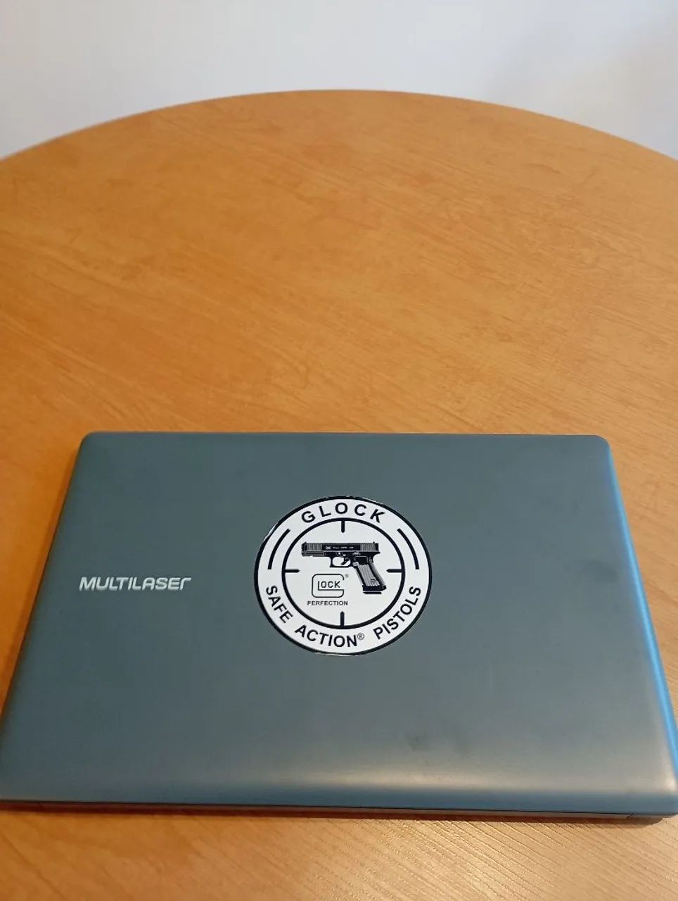 Notebook Multilaser Legacy (Novo) - Foto 3