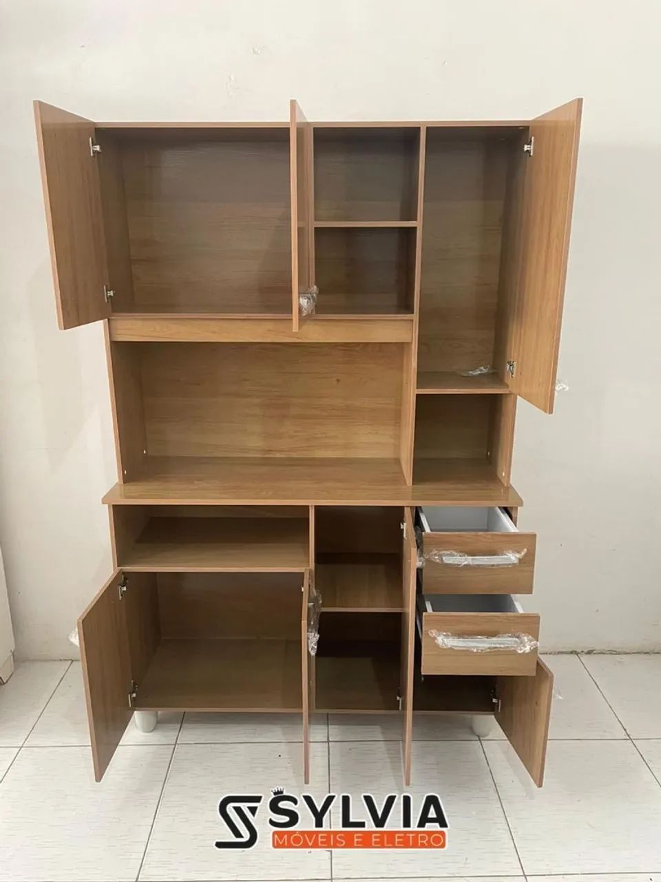 Armário de Cozinha novo  - Foto 5