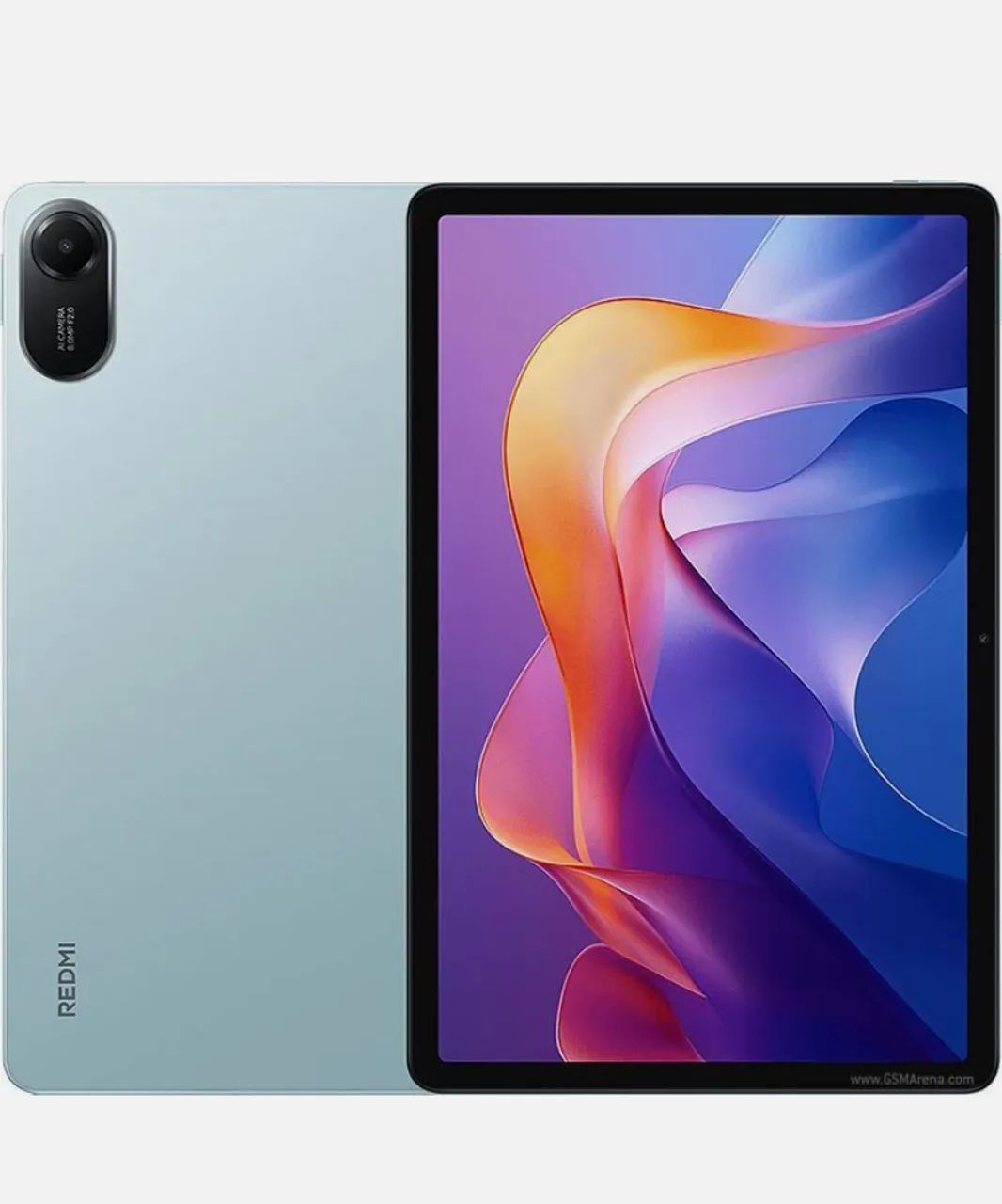 Redmi pad 2 256 GB 8 ram novo lacrado + brinde  - Foto 3