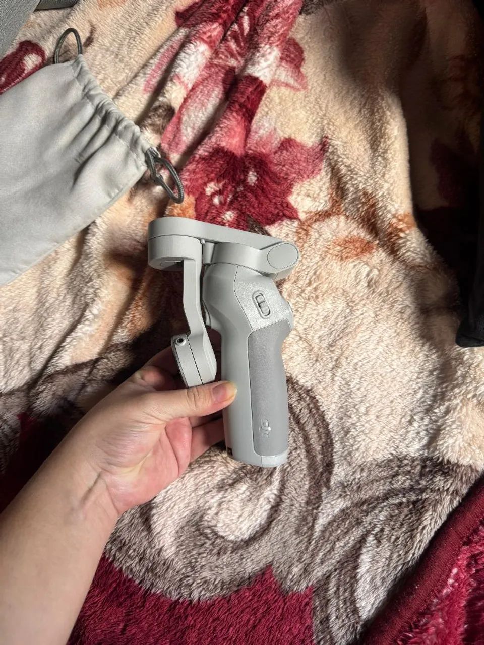 Osmo mobile SE seminovo  - Foto 2