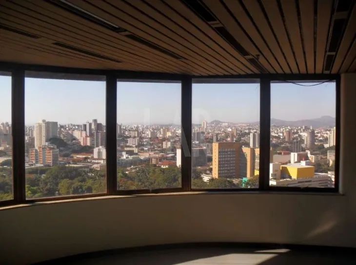 Andar Corrido à venda, 10 vagas, Centro - Belo Horizonte/MG - Foto 2