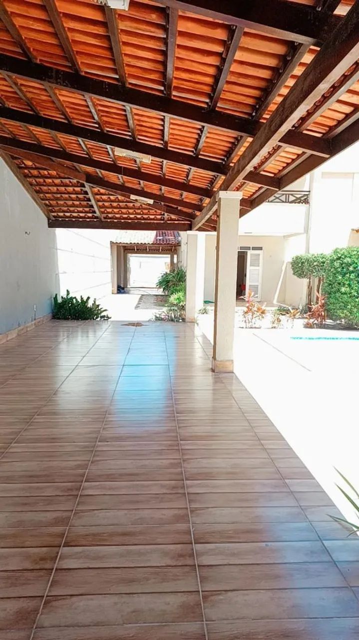 Foto - Fortaleza - José de Alencar