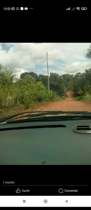 SÍTIO DOS SONHOS À VENDA! 582.000m² DE PURA NATUREZA EM PRESIDENTE FIGUEIREDO-AM - Foto 4