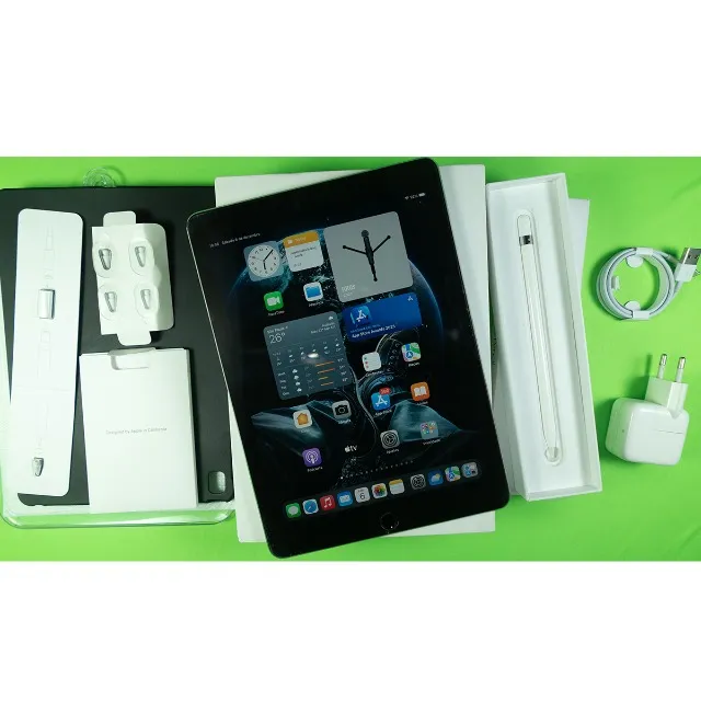 iPad Air 5 + Apple Pencil 2 - Tablets e E-Readers - Laranjeiras