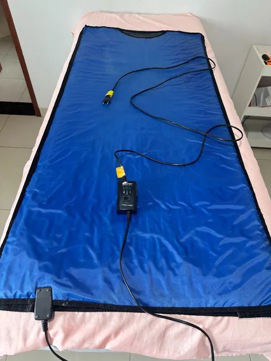 Manta Térmica Corpo Inteiro (Estek) 