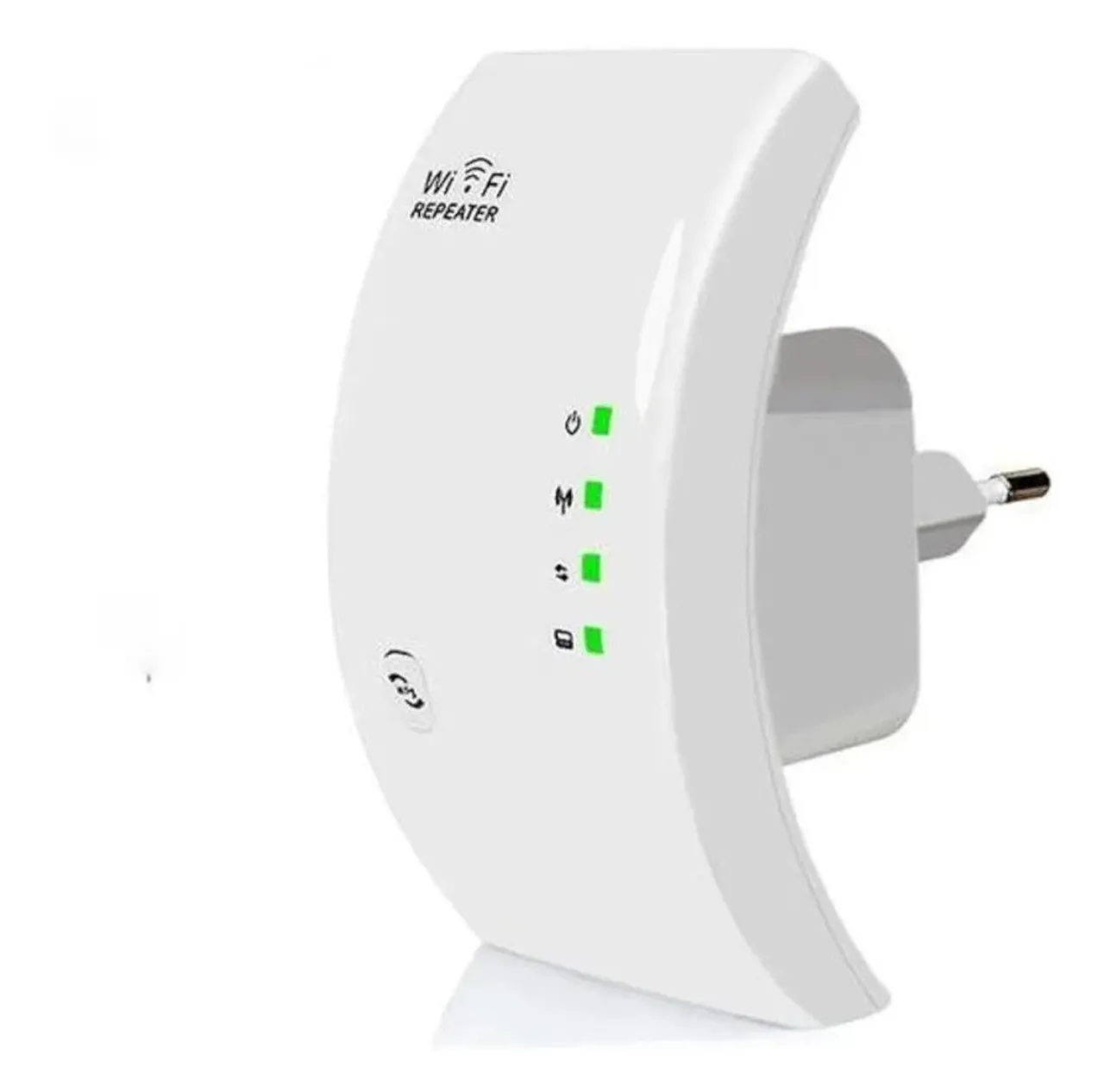 Repetidor de Sinal Wi-Fi + instalação