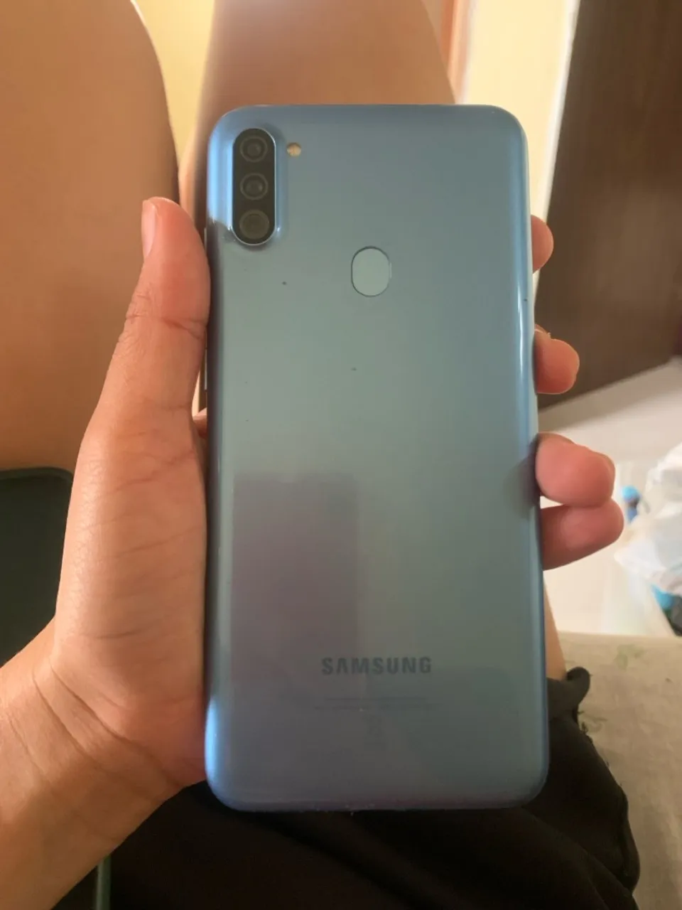 Samsung A11