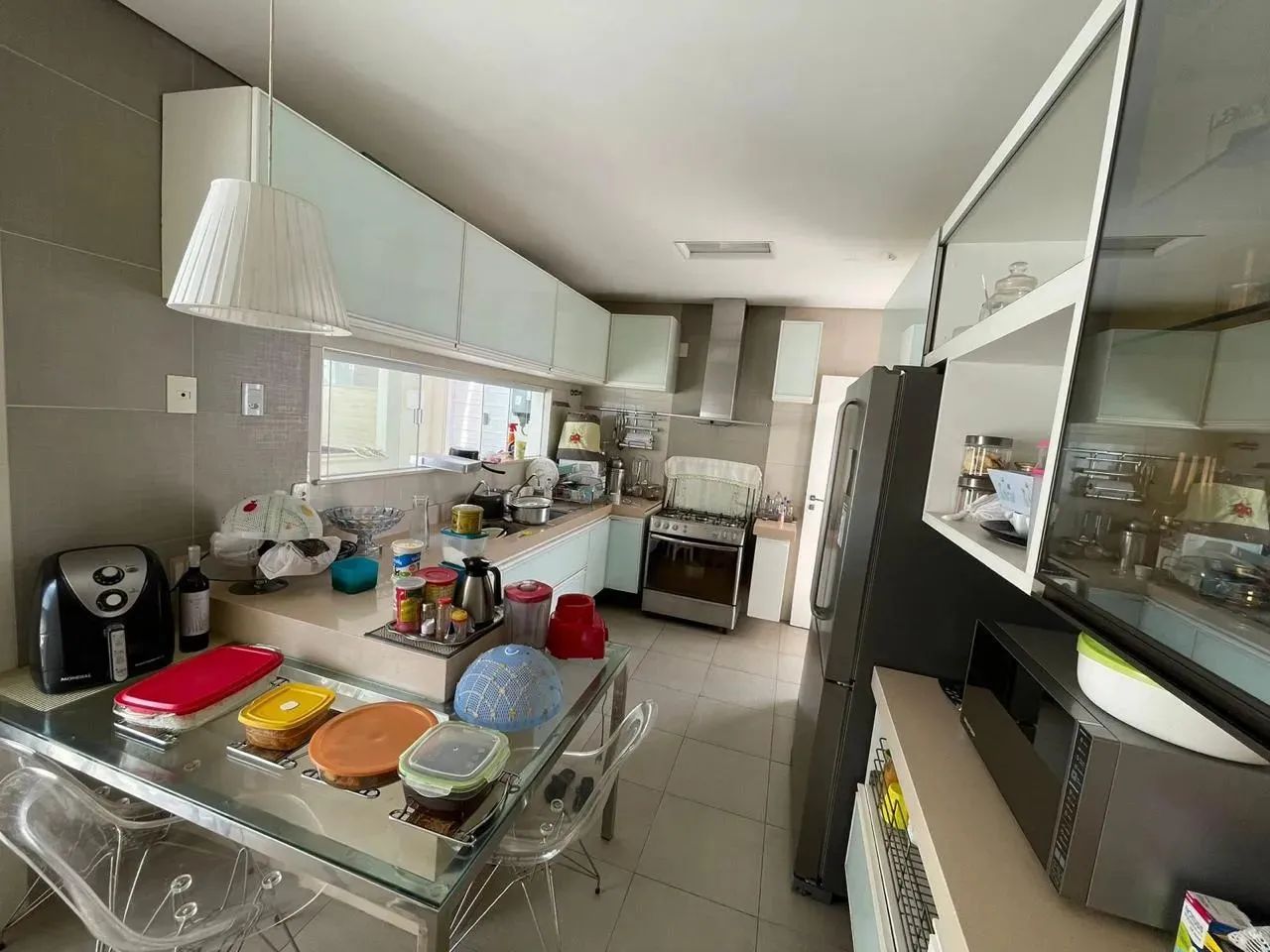 OLHO DÁGUA: ALUGO EXCELENTE CASA NO CONDOMÍNIO GOLDEN  GREEN - Foto 3