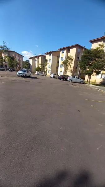 Apartamento - São José dos Pinhais PR