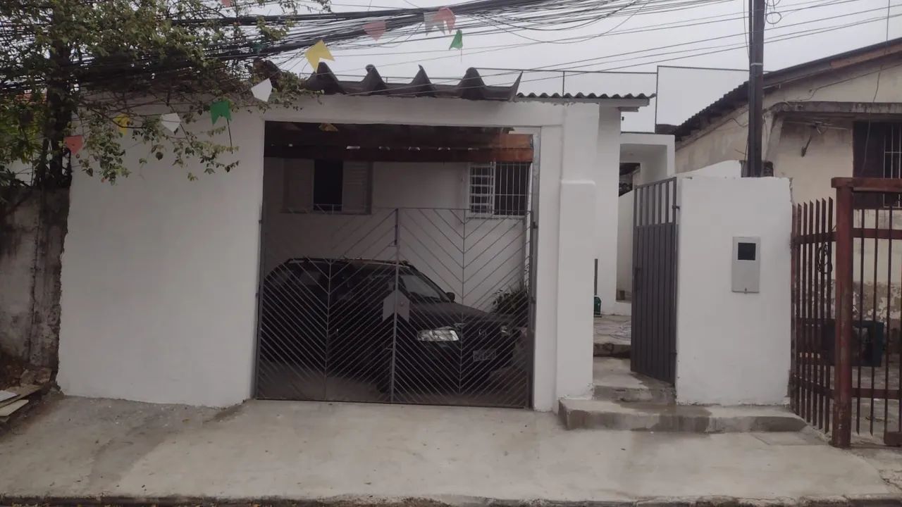 Foto - São Paulo - Vila São Paulo