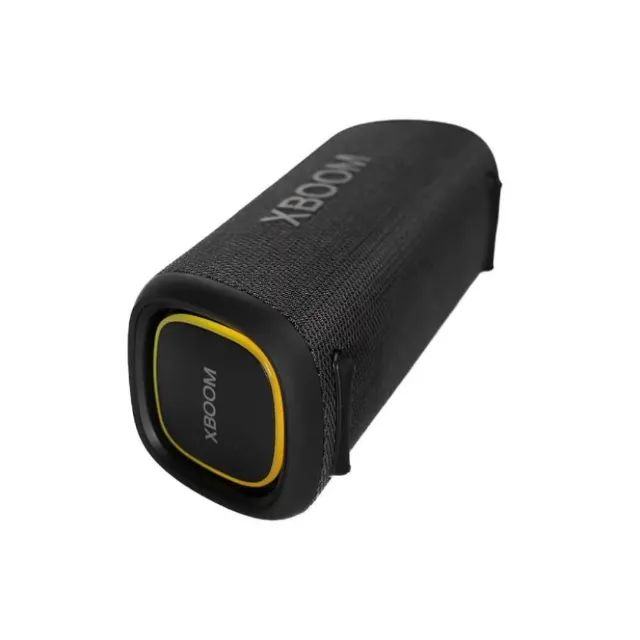 Caixa De Som Bluetooth Lg Xboom 18 Horas De Bateria - Bivolt - NOVA - Foto 5