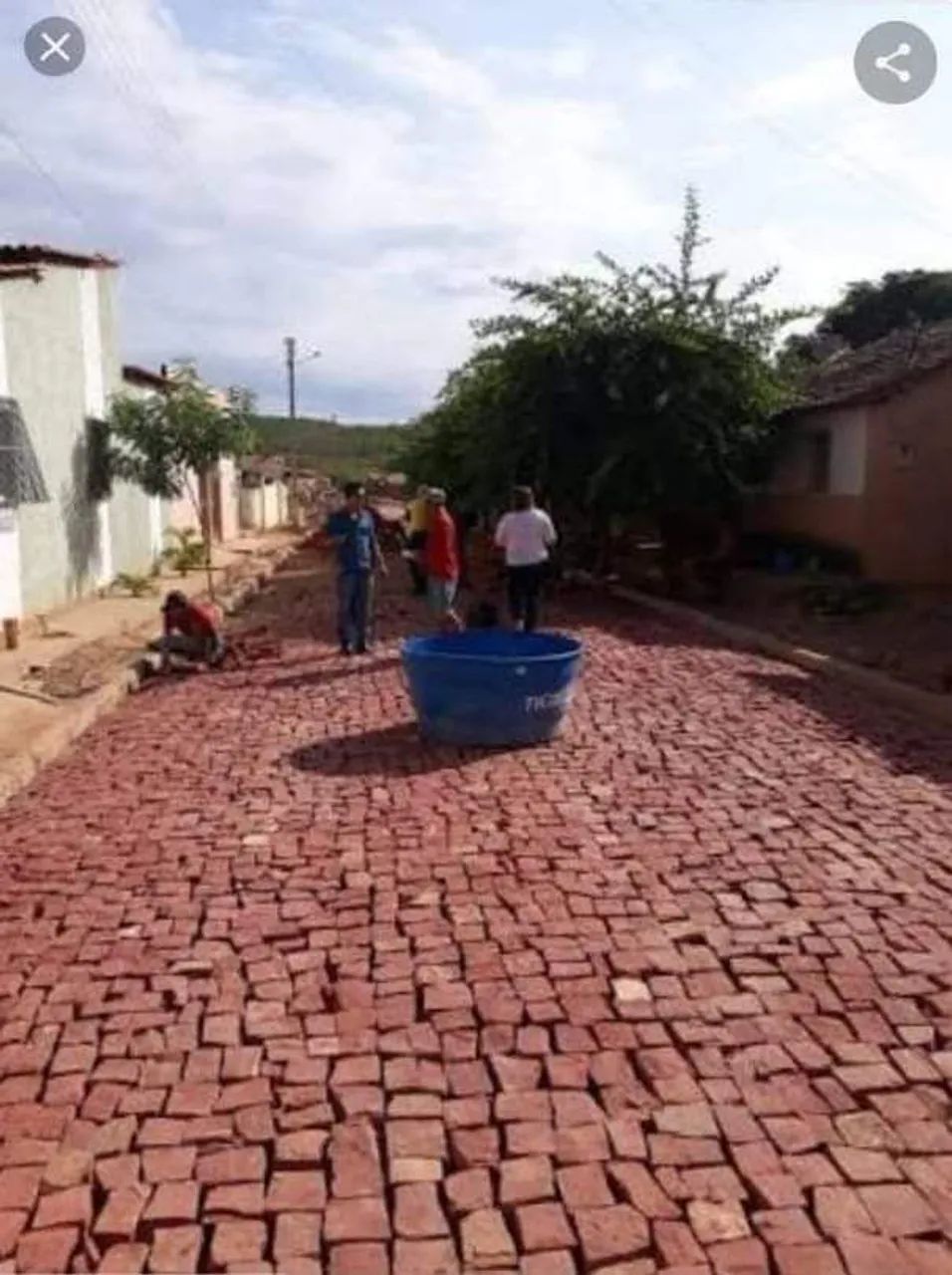 Pedras para Fundação - Alta Qualidade - Foto 2