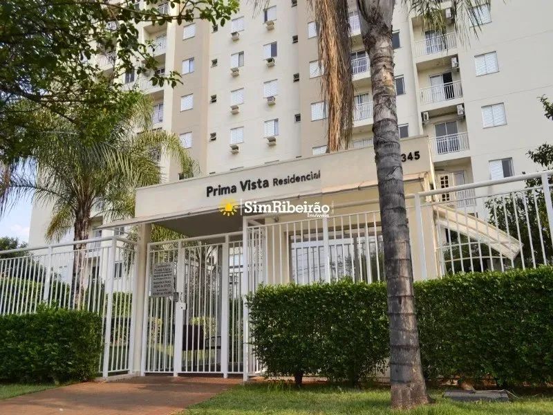 Apartamento a venda no Edifício Prima Vista. Bairro Jardim Nova Aliança. - Foto 2