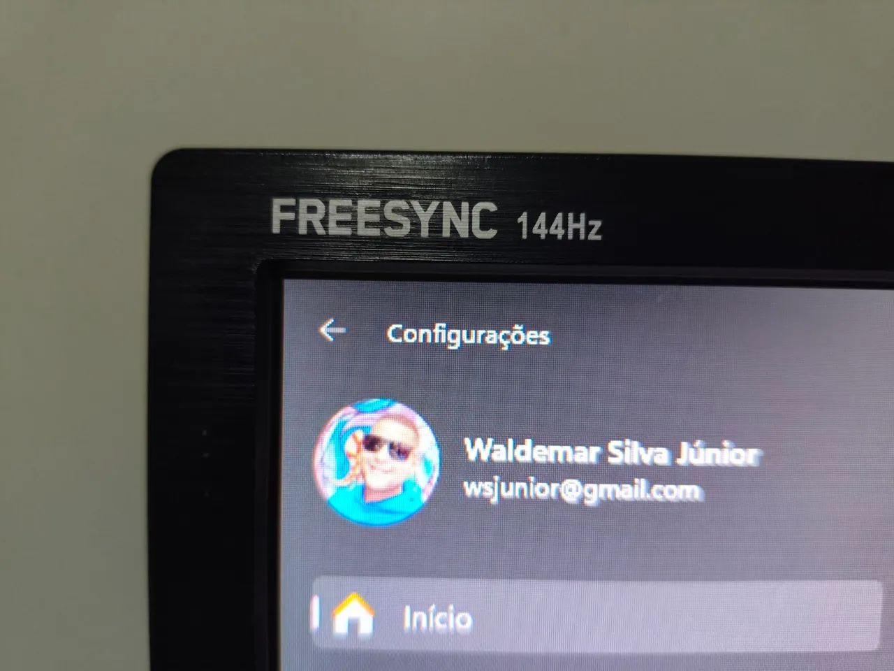 Monitor AOC G2460PF - Foto 2