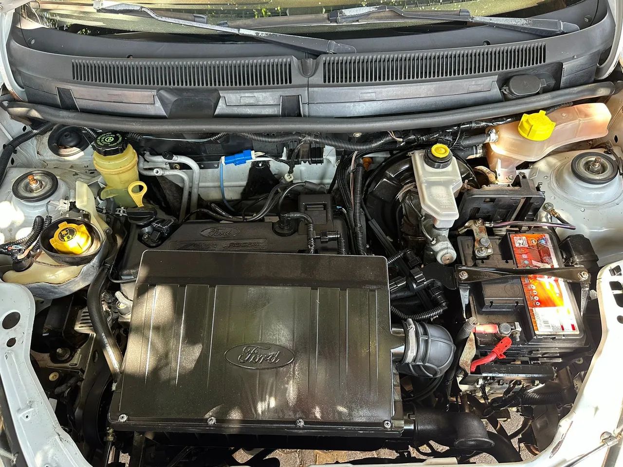 Ka class 2011 completo em dias - Foto 2