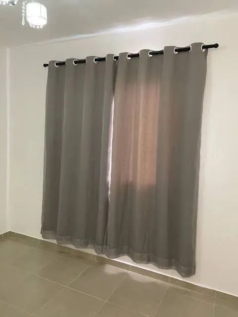 Cortina para sala