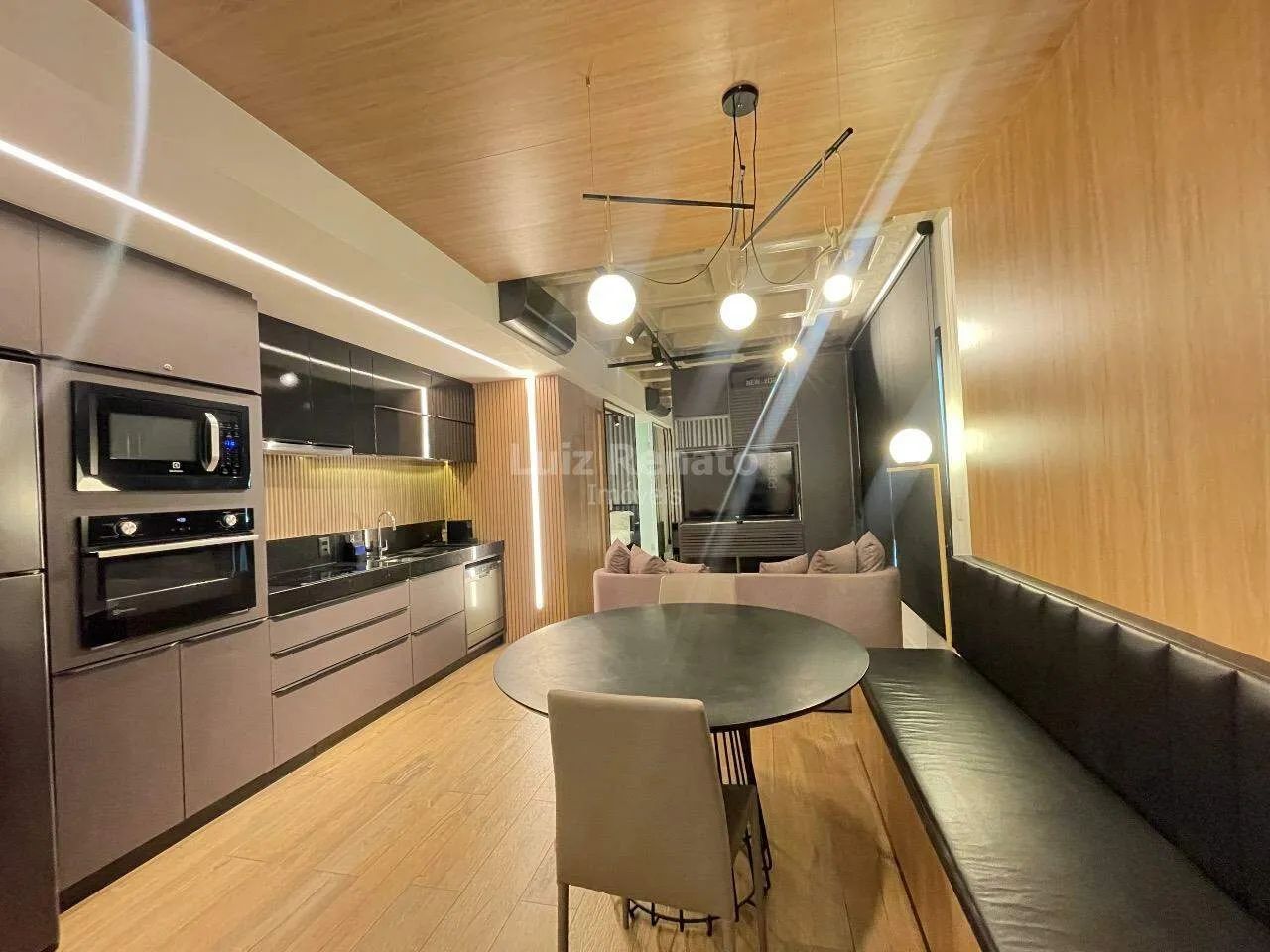 Apartamento 1 quarto no coração da Savassi - Foto 2