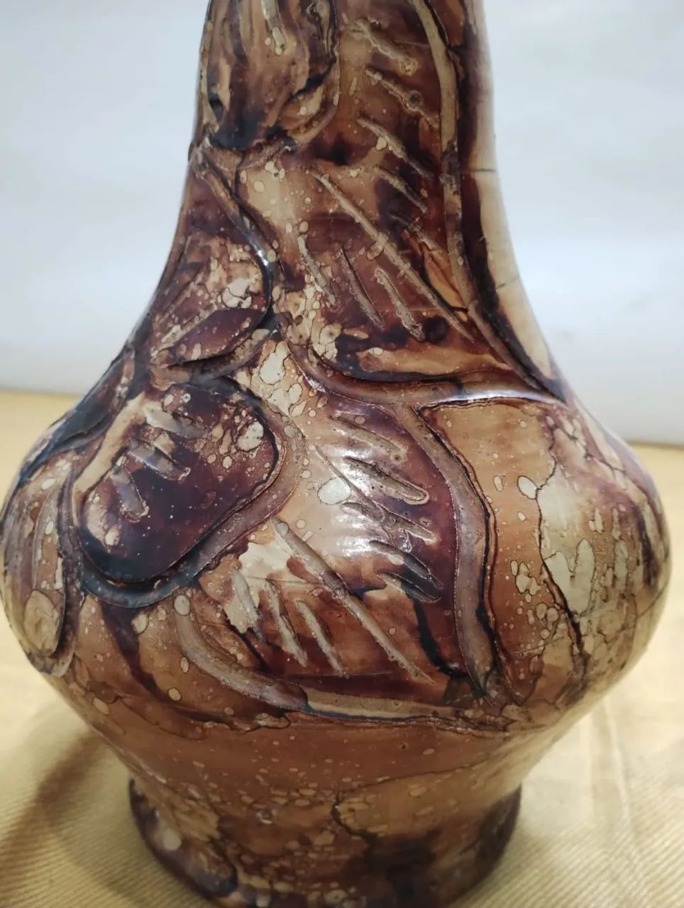 Vaso Decorativo em Cerâmica - Foto 3