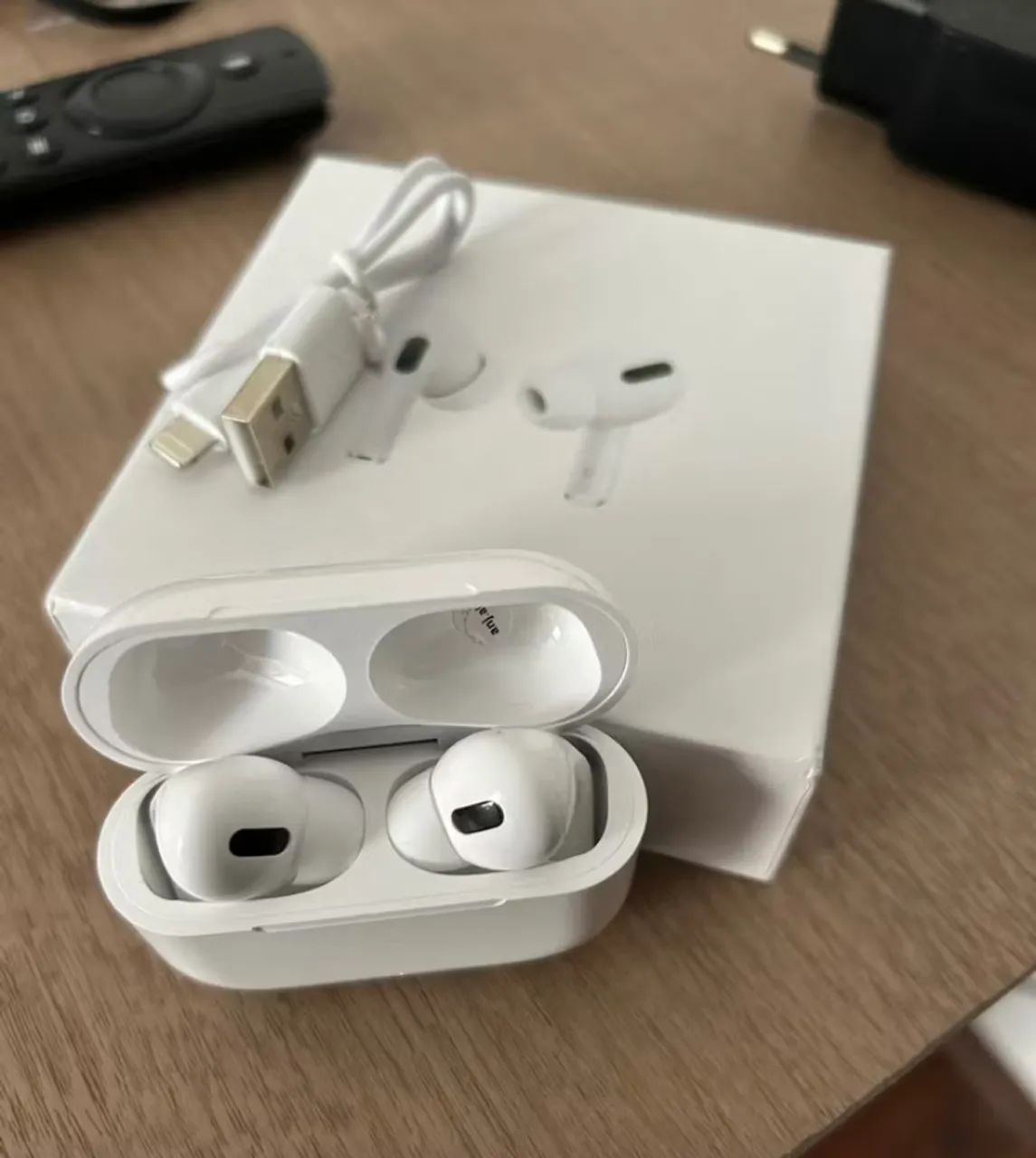 13 TWS Sem Fio Bluetooth 5.0 Air Pro 3 - Foto 2