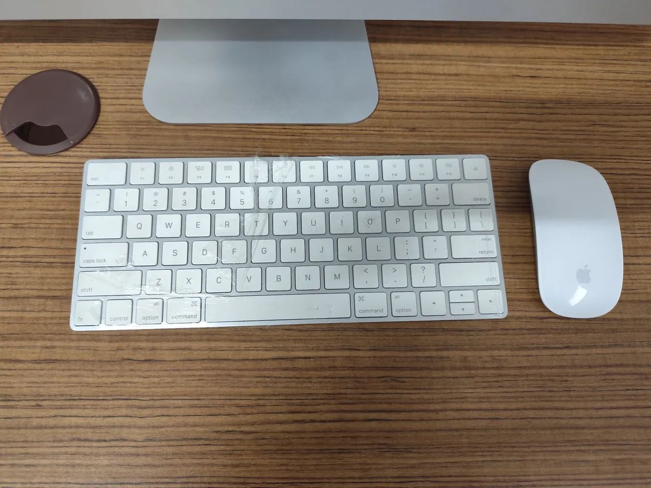 iMac Apple  - Foto 4