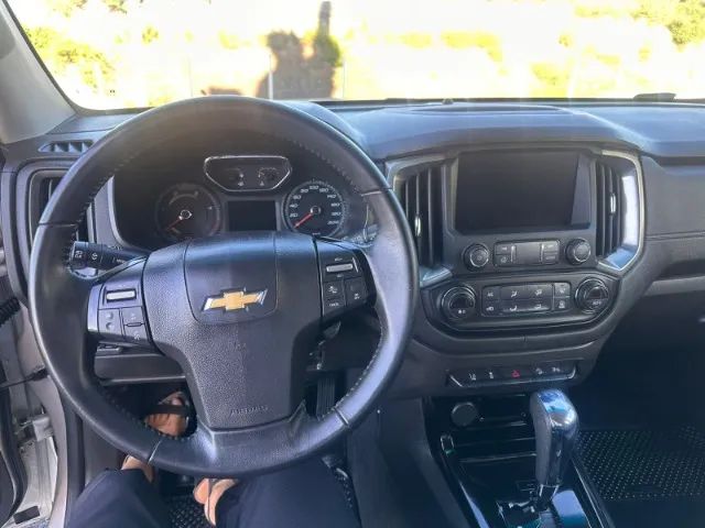 S10 HIGH COUNTRY  - Foto 4