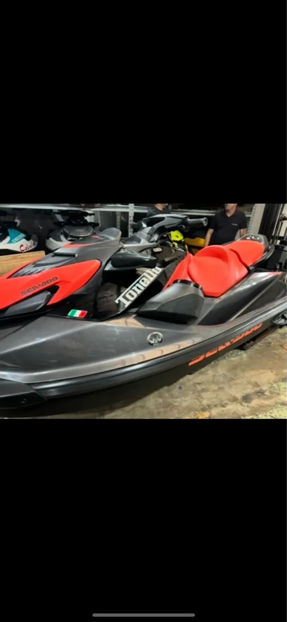 Jet sky 2023 130 gti - Foto 3