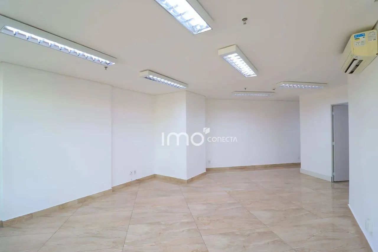 EXCELENTE SALA COMERCIAL NO EDIFÍCIO GOLDEN OFFICE - CHÁCARA URBANA - JUNDIAÍ/SP - Foto 3